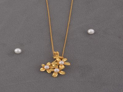 Chain Pendant - DCP606