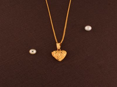 Chain Pendant - DCP703