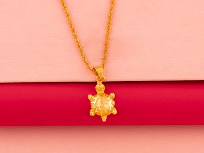 Chain Pendant - DCP74