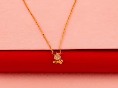 Chain Pendant - DCP847