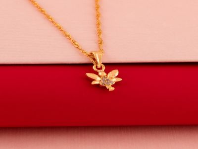 Chain Pendant - DCP855