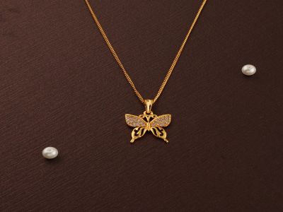 Chain Pendant - DCP861