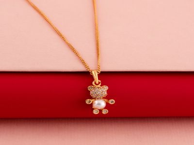 Chain Pendant - DCP862