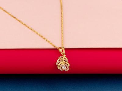 Chain Pendant - DCP864