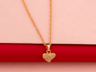 Chain Pendant - DCP917