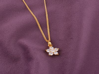 Chain Pendant - DCP934