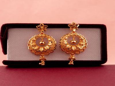 Earring - DER1304
