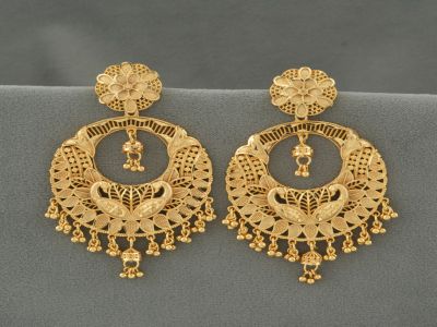 Earring - DER1312