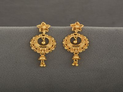 Earring - DER1351