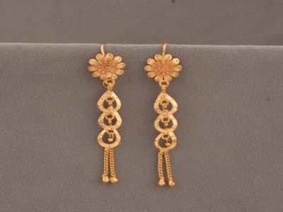Earring - DER1456