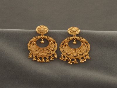 Earring - DER1465