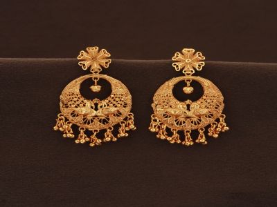 Earring - DER1467