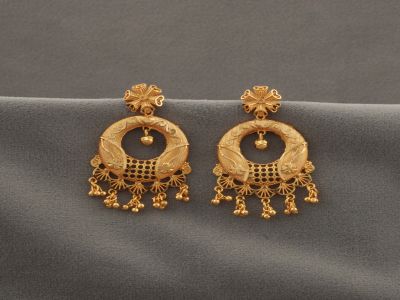 Earring - DER1468