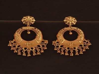 Earring - DER1470