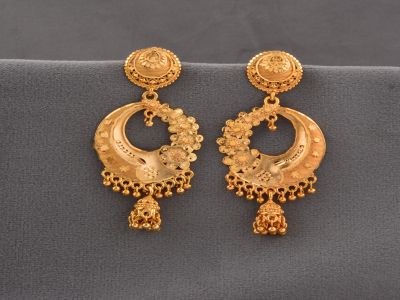 Earring - DER1508