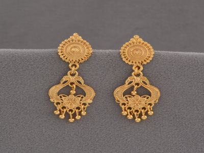 Earring - DER1527