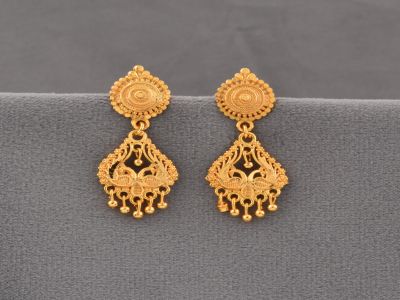 Earring - DER1528