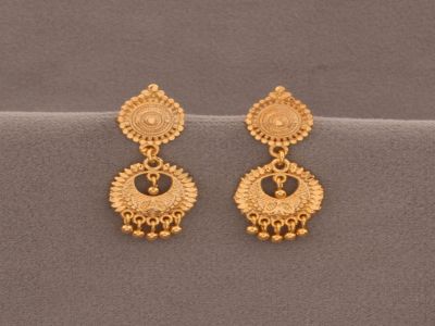 Earring - DER1529