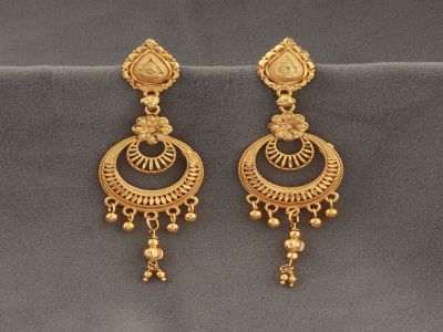 Earring - DER1541