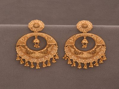 Earring - DER1548