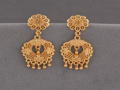 Earring - DER1589