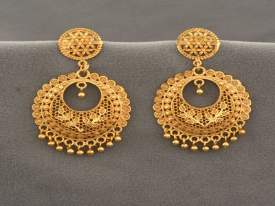 Earring - DER1592