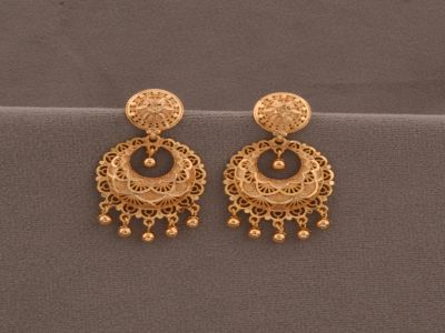 Earring - DER1599