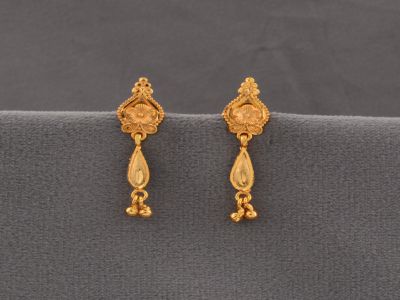 Earring - DER1602