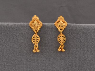 Earring - DER1603