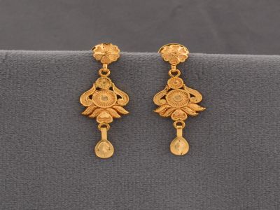 Earring - DER1604