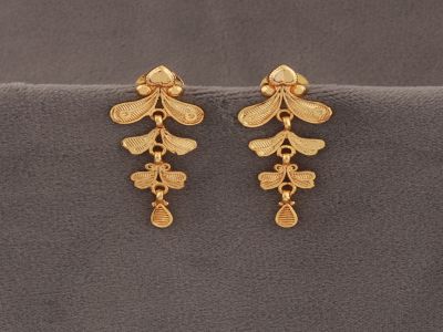 Earring - DER1608