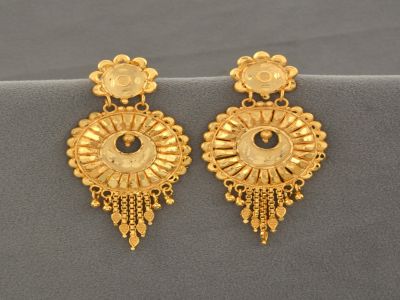 Earring - DER1613