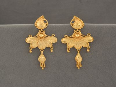 Earring - DER1627