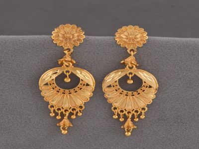 Earring - DER1679