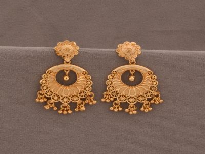 Earring - DER1758