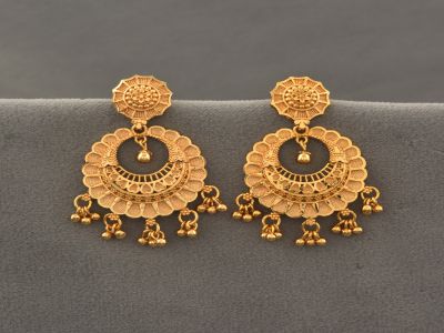 Earring - DER1765