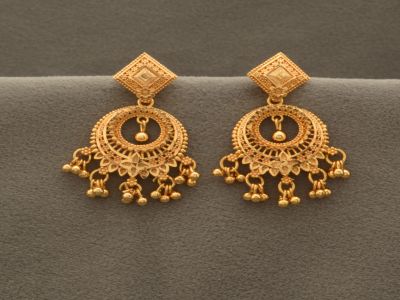 Earring - DER1792