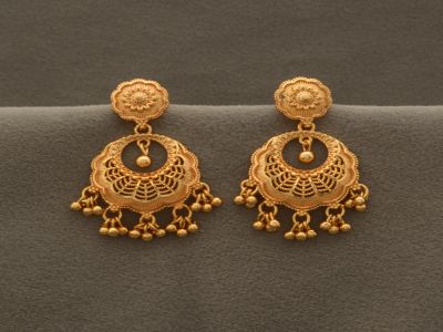 Earring - DER1793