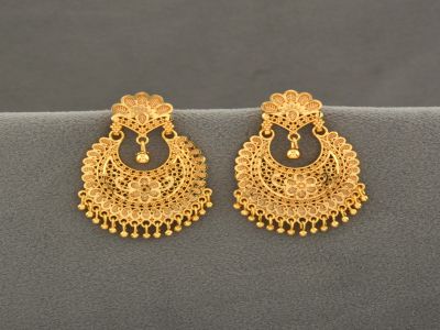 Earring - DER1802