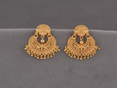 Earring - DER1807