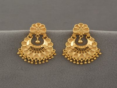 Earring - DER1812