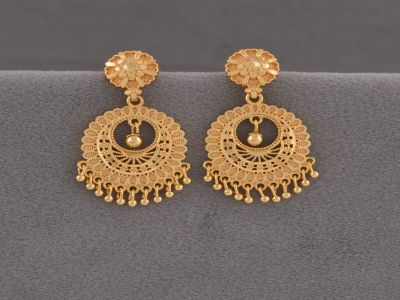 Earring - DER1928