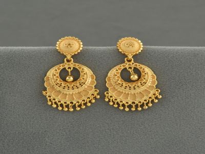 Earring - DER1934