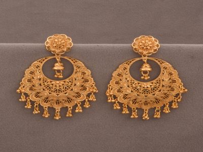 Earring - DER598