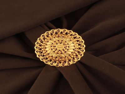 Finger Ring - DFR1143