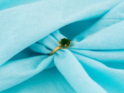 Finger Ring - DFR1162G