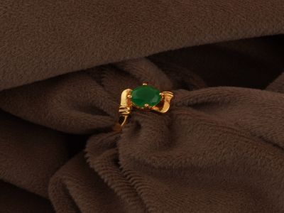 Finger Ring - DFR1163G