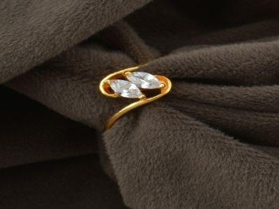 Finger Ring - DFR1164