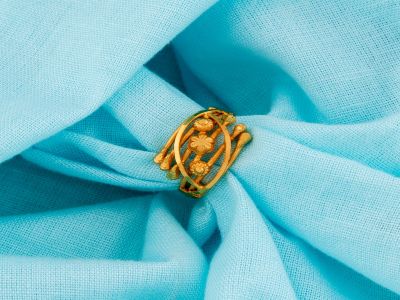 Finger Ring - DFR1232