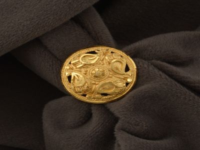 Finger Ring - DFR1257